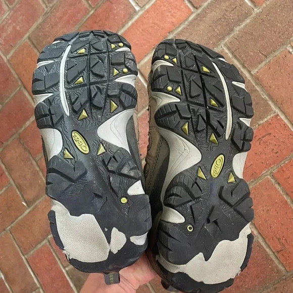 Men's Oboz Sawtooth II Low Shoes 9 - Picture 4 of 8